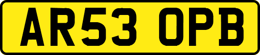 AR53OPB