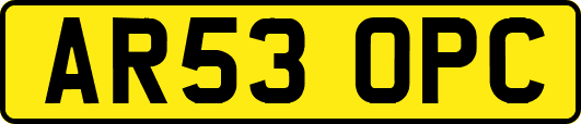 AR53OPC