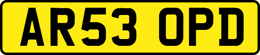 AR53OPD