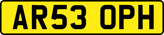 AR53OPH