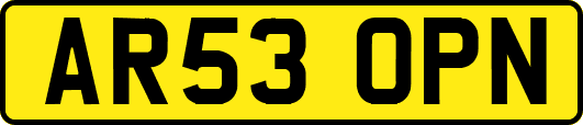 AR53OPN