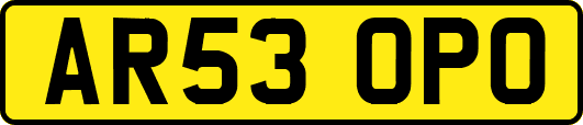 AR53OPO