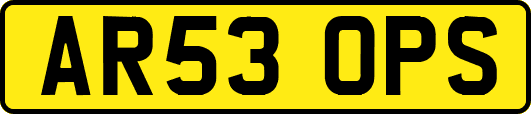 AR53OPS