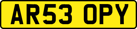 AR53OPY