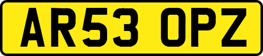 AR53OPZ
