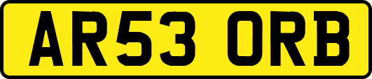 AR53ORB