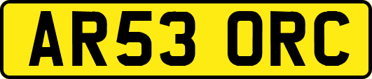AR53ORC