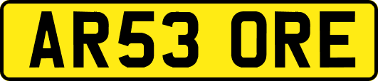 AR53ORE