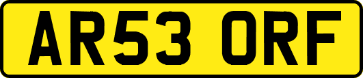 AR53ORF