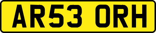 AR53ORH