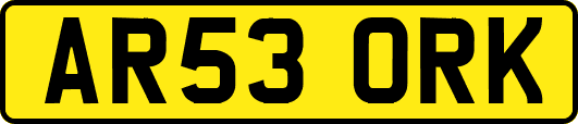 AR53ORK