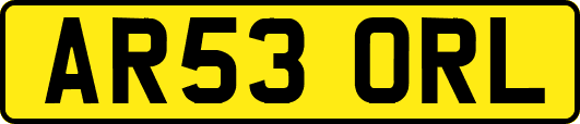 AR53ORL