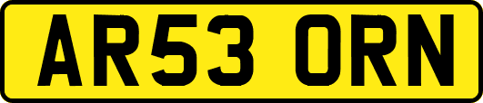 AR53ORN