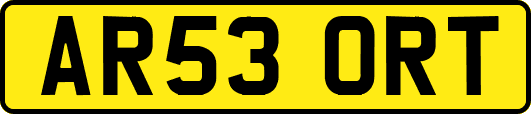 AR53ORT