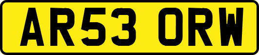 AR53ORW