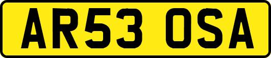 AR53OSA