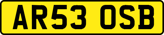 AR53OSB