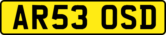 AR53OSD