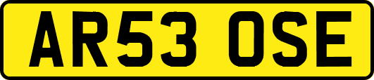 AR53OSE