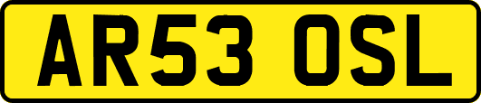 AR53OSL