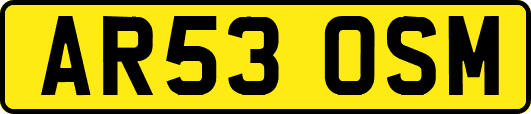 AR53OSM
