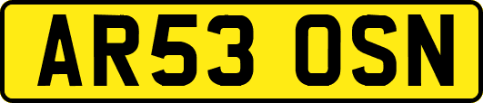 AR53OSN