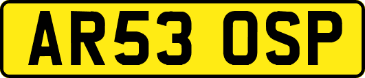 AR53OSP