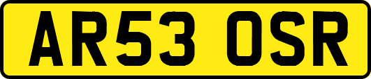 AR53OSR