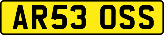 AR53OSS