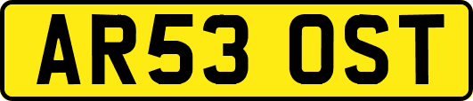 AR53OST
