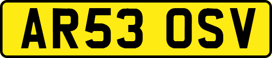 AR53OSV