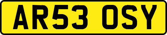 AR53OSY