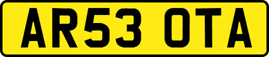 AR53OTA