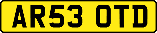 AR53OTD