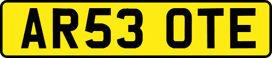 AR53OTE