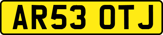 AR53OTJ