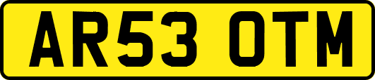 AR53OTM