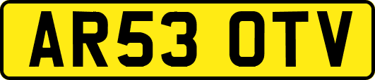 AR53OTV