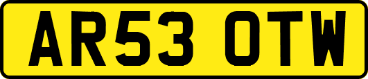 AR53OTW