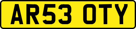 AR53OTY