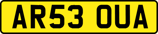 AR53OUA