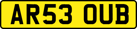 AR53OUB