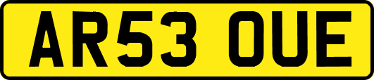 AR53OUE