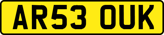 AR53OUK