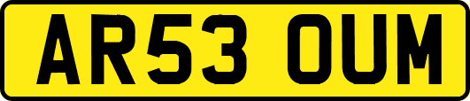 AR53OUM