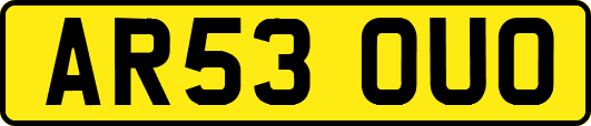 AR53OUO