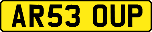 AR53OUP