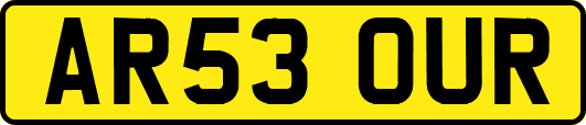 AR53OUR