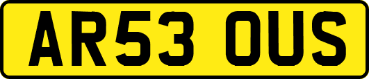 AR53OUS