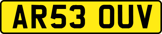 AR53OUV